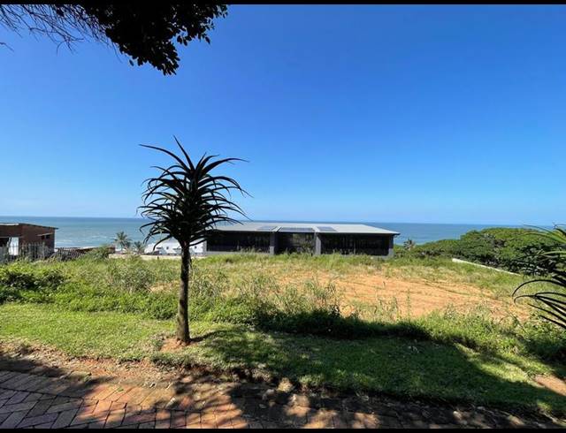 LAND FOR SALE IN SHAKA'S ROCK